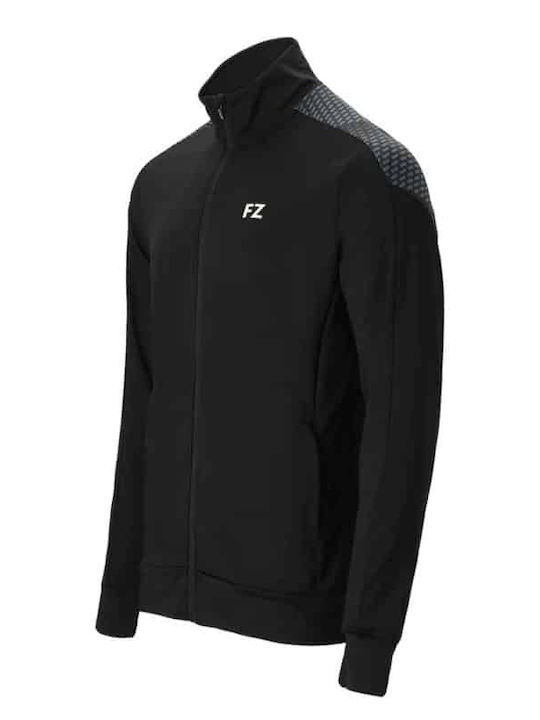 Jacket Sports Jacket Forza Catan M Jacket Black