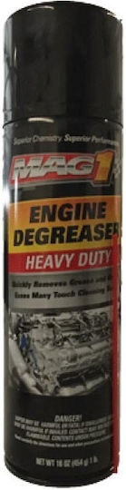 MAG1 Anti-derapant Spray 227ml 1buc Întreținerea curelei de îmbrăcăminte a curelei
