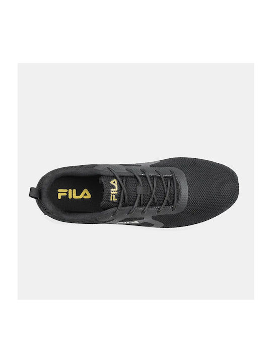Cassia 2 Sport Shoes Running Black