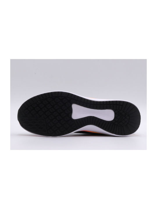 Transport Sport Shoes Running Black