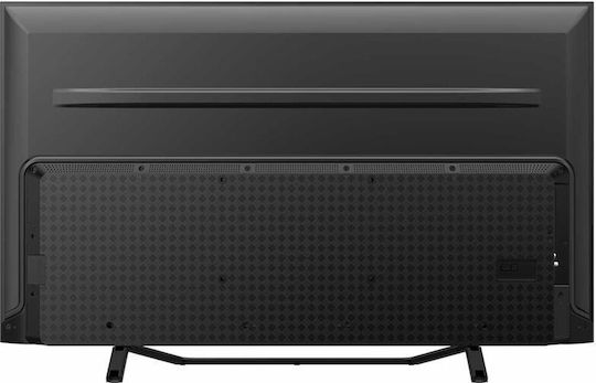 Hisense Smart Τηλεόραση 50" 4K UHD QLED A7G HDR (2021) 50A7GQ