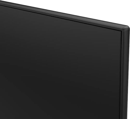 Hisense Smart Τηλεόραση 50" 4K UHD QLED A7G HDR (2021) 50A7GQ