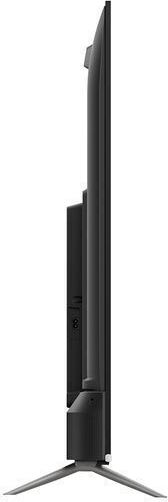 TCL Smart Televizor 65" 4K UHD QLED C635 HDR (2022)