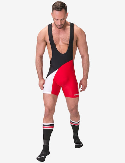 Barcode Berlin Singlet Luckenwalde