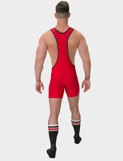 Barcode Berlin Singlet Luckenwalde