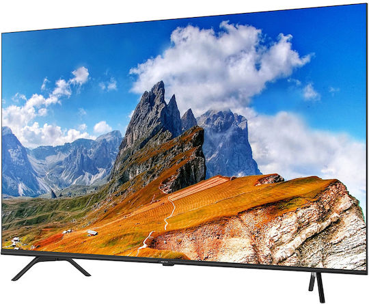 Metz Smart Τηλεόραση 50" 4K UHD LED 50MUC6100Z HDR (2021)