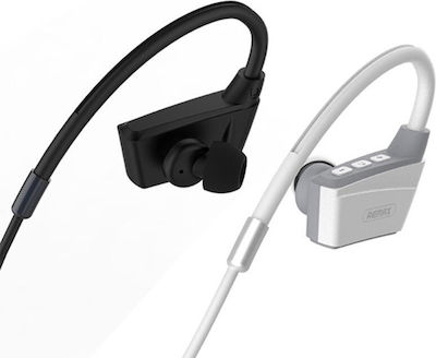 Remax RB-S19 In-ear Bluetooth Handsfree Căști cu Rezistență la Transpirație Alά