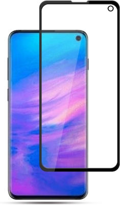 Full Glue Tempered Glass (Galaxy S10e)