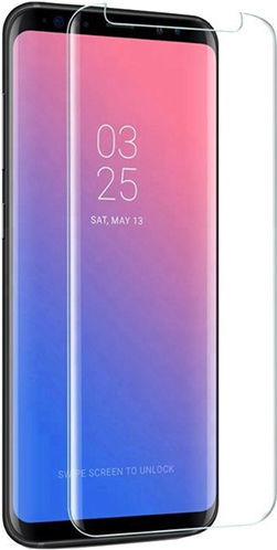 Liquid Glass UV Tempered Glass (Galaxy S20 Ultra)
