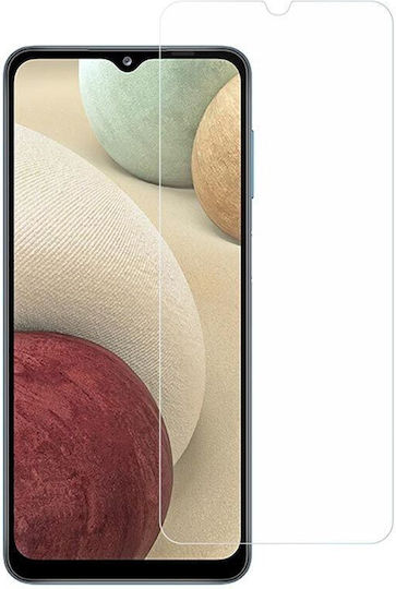 9H Tempered Glass (Galaxy A73)