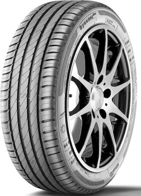 Kleber Dynaxer HP4 195/55R16 87E-Commerce-Website Sommerreifen Reifen für Passagier Auto