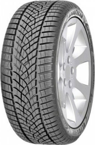 Goodyear UltraGrip Performance + 195/55R20 95H XL Χειμερινό Λάστιχο για Επιβατικό Αυτοκίνητο