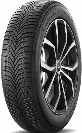 Michelin CrossClimate 2 255/40R20 101H VOL M+S XL Anvelopă 4 Anotimpuri pentru Autoturism de Pasageri