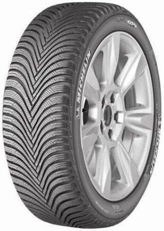 Michelin Pilot Alpin 5 275/35R20 102W XL Лято Гума
