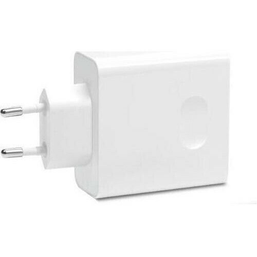 Huawei Charger Without Cable with USB-A Port 66W SuperCharge Whites (HW-110600E00)