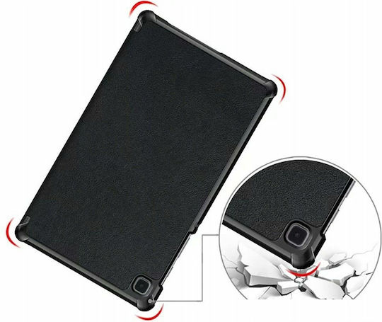 Tech-Protect Smartcase Flip Cover Blue (Galaxy Tab A7 Lite)