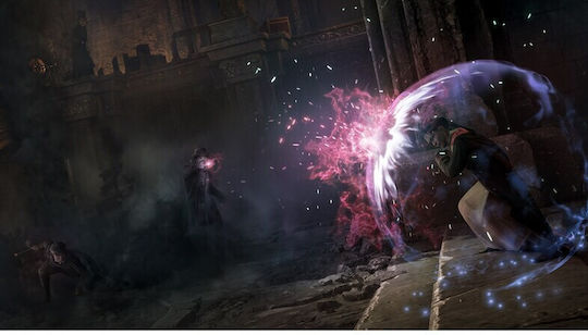 Hogwarts Legacy Deluxe Edition Xbox One Game