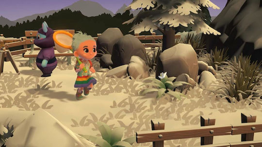 Hokko Life Xbox One Game