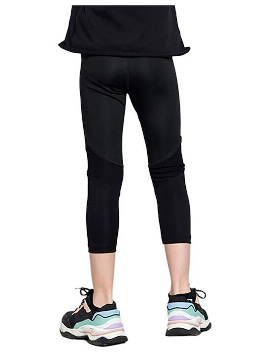 BodyTalk Kids Legging Sport Long Black