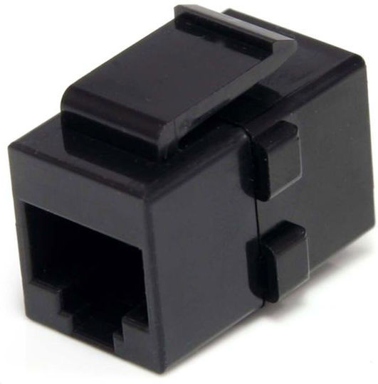 StarTech Keystone C6KEYCOUPLER RJ45 1 Stück