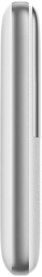 Baseus Bipow Pro Power Bank 10000mAh 20W με 2 Θύρες USB-A και Θύρα USB-C Λευκό