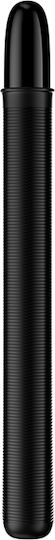 Forever TB-100S Power Bank 10000mAh με Θύρα USB-A Μαύρο