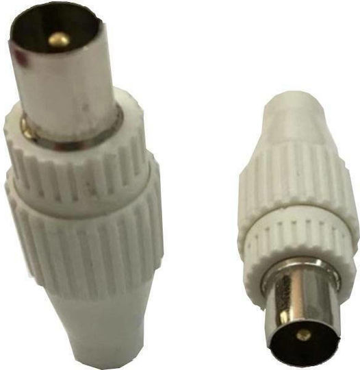 ATC Coaxial male (03.003.0086 9.5mm)