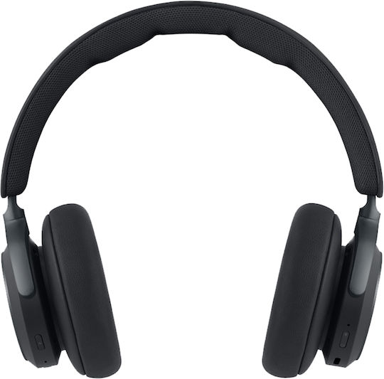 Bang & Olufsen Beoplay HX Ασύρματα / Ενσύρματα Over Ear Ακουστικά με 35 ώρες Λειτουργίας Μαύρα