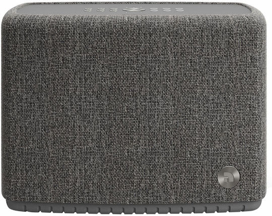 Audio Pro A15 Ηχείο Bluetooth 40W με Διάρκεια Μπαταρίας έως 11 ώρες Dark Grey