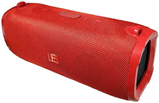 Charge 6 Ηχείο Bluetooth 8W με Ραδιόφωνο και Διάρκεια Μπαταρίας έως 6 ώρες Κόκκινο