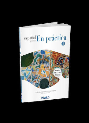 Espanol Puesto en Pratica, A1-B1