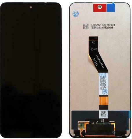 Οθόνη OLED με Μηχανισμό Αφής για Redmi Note 11 (Μαύρο)