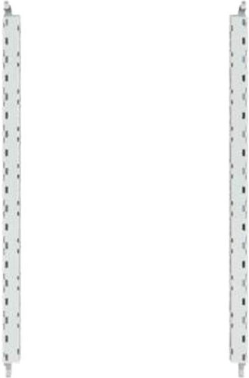 Abb Gemini No1 DIN Rails 24287