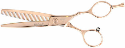 Eurostil Infinity Hair Cutting Thinning Scissor 6"