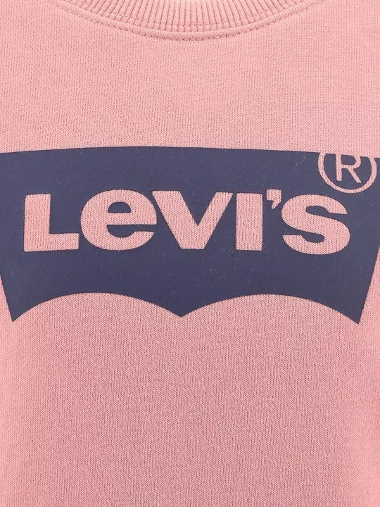 Kinder-Sweatshirt Rosa