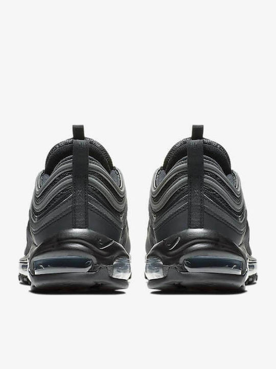 Air Max 97 Sneakers Black