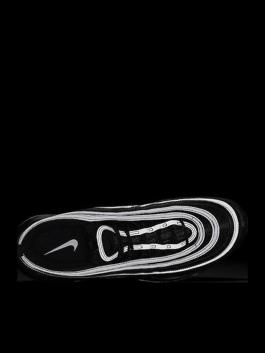 Air Max 97 Sneakers Black