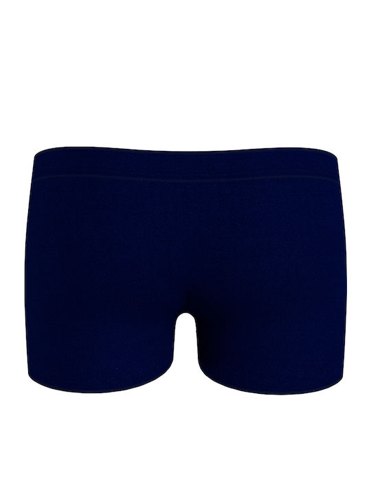 Tommy Hilfiger Παιδικό Σετ με Μποξεράκια Navy Μπλε 2τμχ
