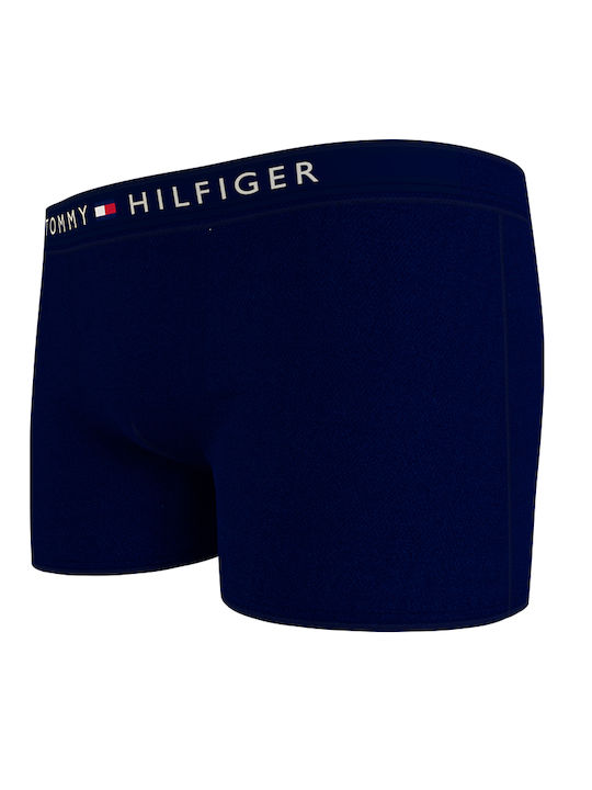 Tommy Hilfiger Тъмносин 2бр Tommy Hilfiger Тъмносин 2бр