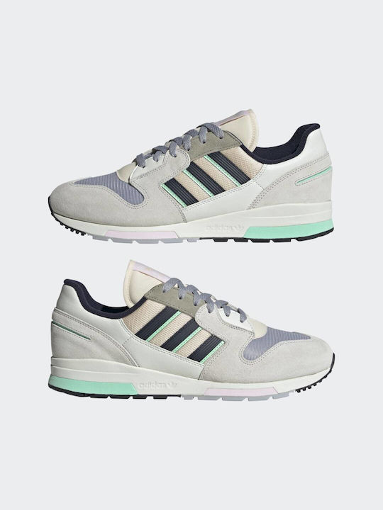 Adidas zx 750 collegiate fashion navy