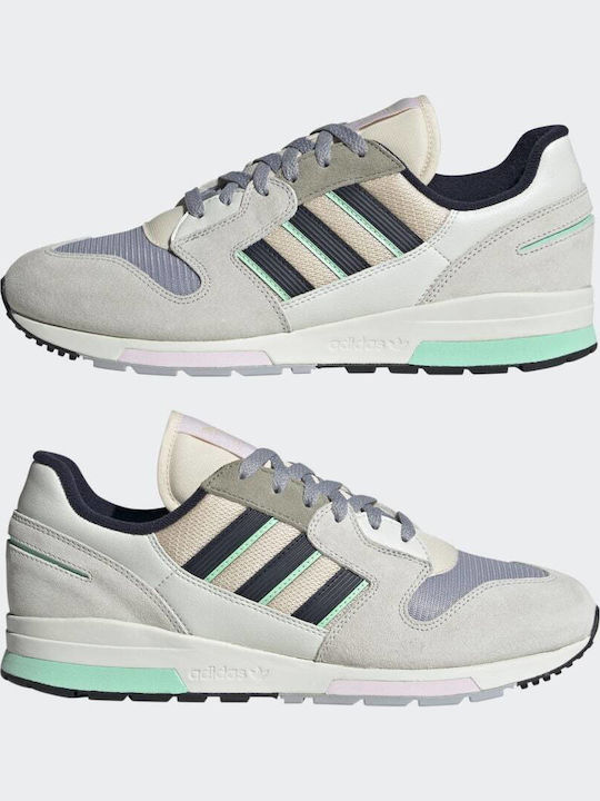 adidas ZX 420 Adidași Pentru Bărbați Tech Indigo / Off White