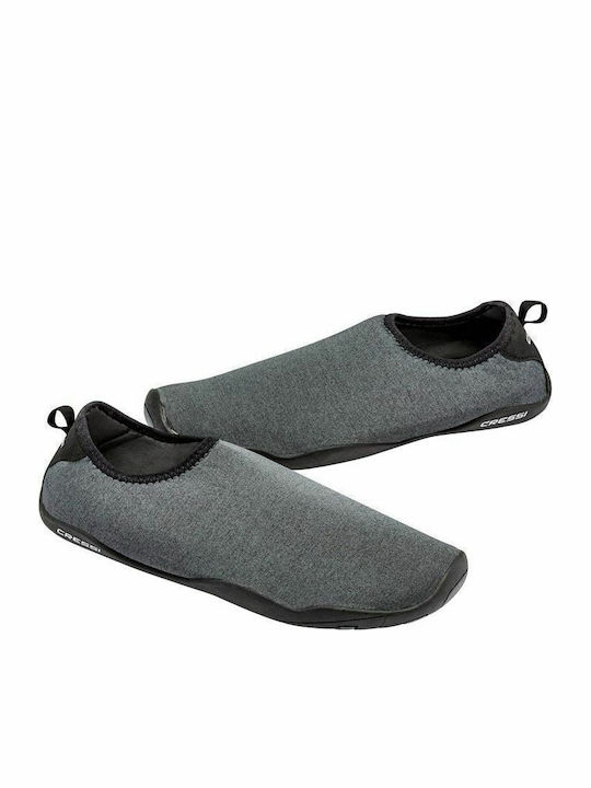 Lombok Men's Beach Shoes Gray