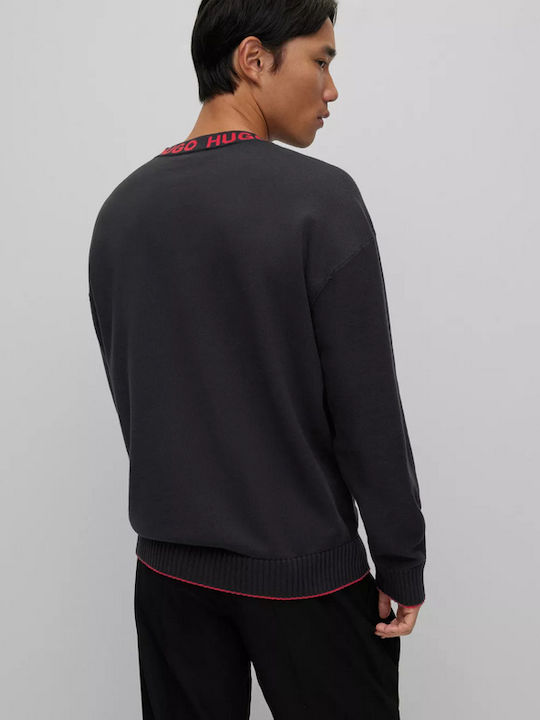 Hugo Boss Pullover Black