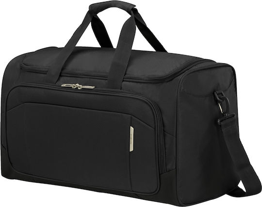 Samsonite Respark Sack Voyage 54lt Black Fabric