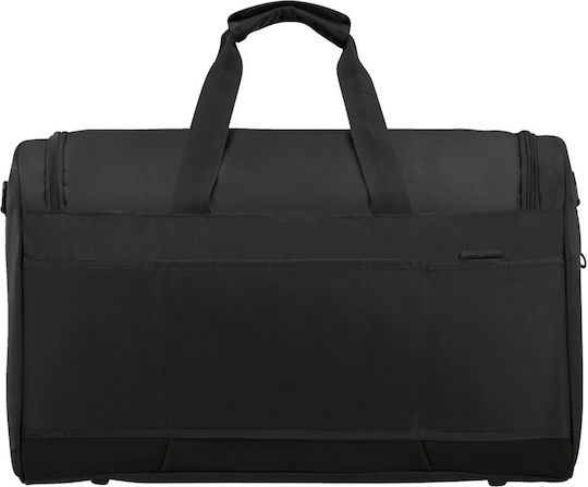 Samsonite Respark Sack Voyage 54lt Black Fabric