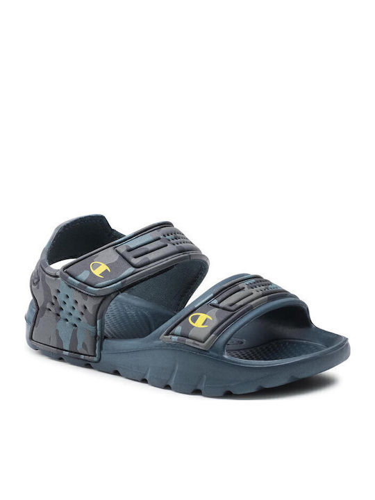Kids' Sandals Squirt Khaki