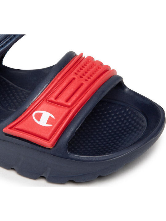 Kids' Sandals Squirt Blue