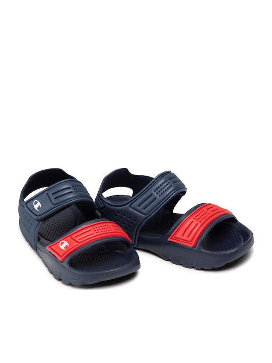 Kids' Sandals Squirt Blue