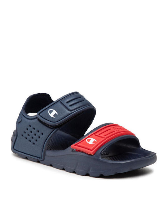 Kids' Sandals Squirt Blue