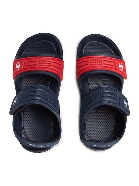 Kids' Sandals Squirt Blue